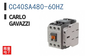 CC40SA480-60HZ