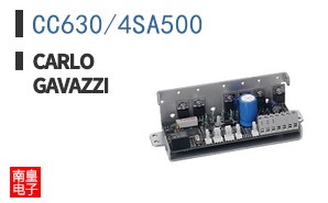 CC630/4SA500