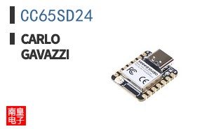 CC65SD24