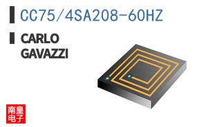 CC75/4SA208-60HZ