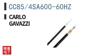 CC85/4SA600-60HZ