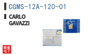 CGMS-12A-120-01