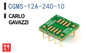 CGMS-12A-240-10