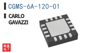 CGMS-6A-120-01