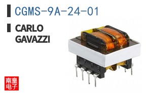 CGMS-9A-24-01