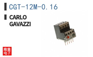 CGT-12M-0.16