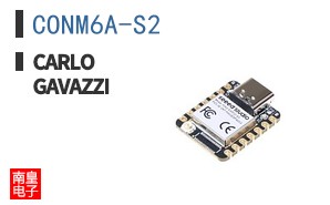 CONM6A-S2