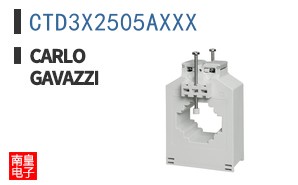 CTD3X2505AXXX