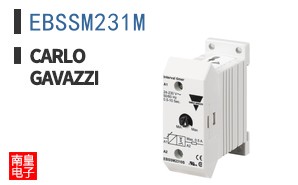 EBSSM231M