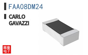 FAA08DM24