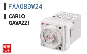 FAA08DW24