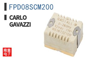FPD08SCM200