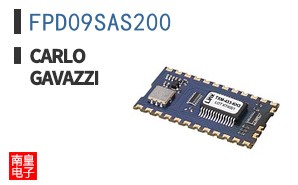 FPD09SAS200