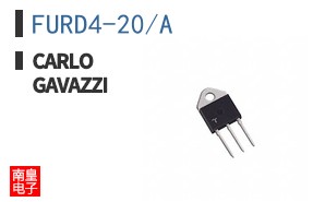 FURD4-20/A