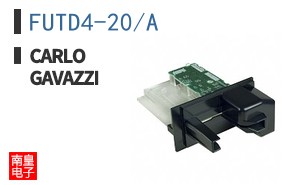 FUTD4-20/A