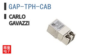GAP-TPH-CAB