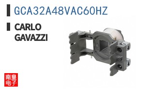 GCA32A48VAC60HZ