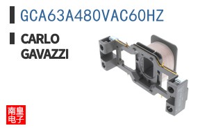 GCA63A480VAC60HZ