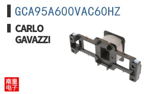 GCA95A600VAC60HZ