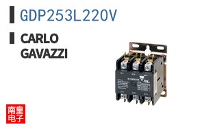 GDP253L220V