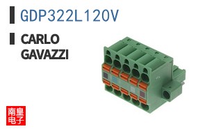 GDP322L120V