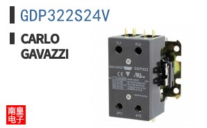 GDP322S24V