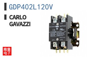 GDP402L120V