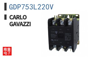 GDP753L220V