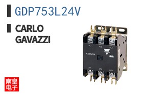 GDP753L24V
