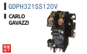 GDPH321SS120V