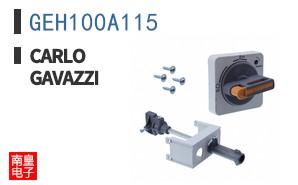 GEH100A115