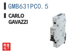 GMB631PC0.5