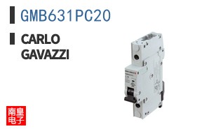 GMB631PC20