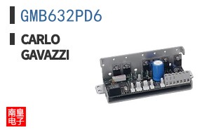 GMB632PD6