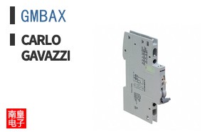GMBAX