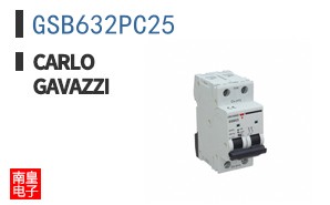 GSB632PC25
