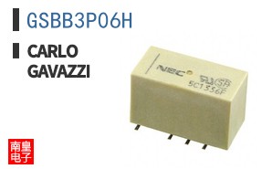 GSBB3P06H