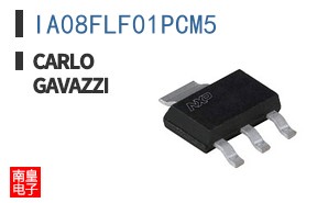 IA08FLF01PCM5