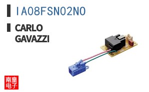 IA08FSN02NO