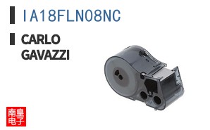 IA18FLN08NC