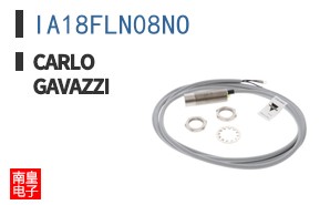 IA18FLN08NO