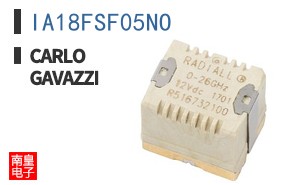 IA18FSF05NO