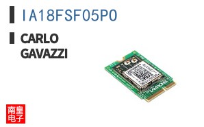 IA18FSF05PO