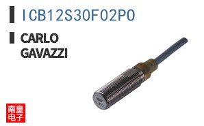 ICB12S30F02PO