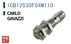 ICB12S30F04M1IO