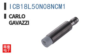 ICB18L50N08NCM1