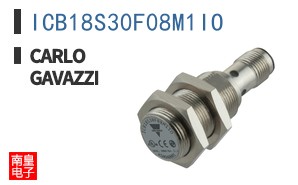 ICB18S30F08M1IO