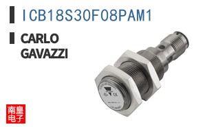 ICB18S30F08PAM1