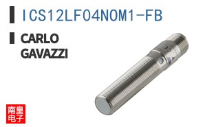 ICS12LF04NOM1-FB