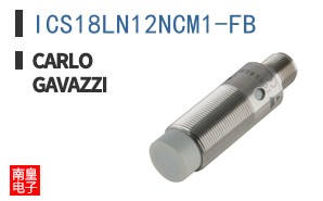 ICS18LN12NCM1-FB
